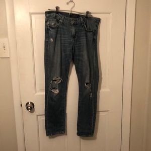 Lucky Brand jeans